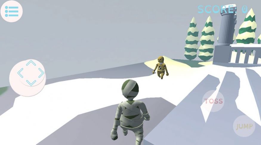 安卓玩家一败涂地手机版最新版 v1.0app