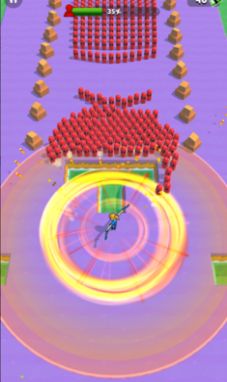 安卓子弹冲锋软件下载