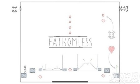 安卓涂鸦大冒险app