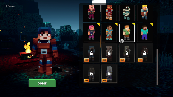 安卓我的世界地下城3.0版本app