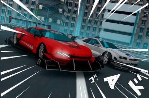安卓湾岸街机漂移软件下载