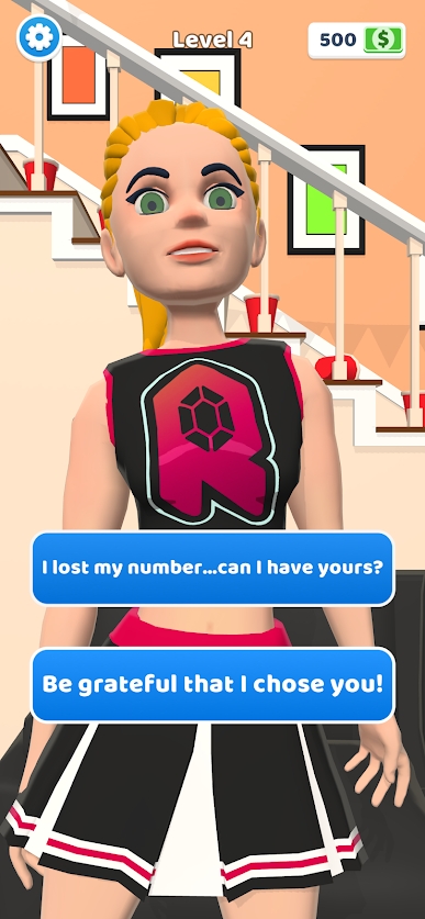 安卓足球人生游戏官网安卓版 v1.0.2app