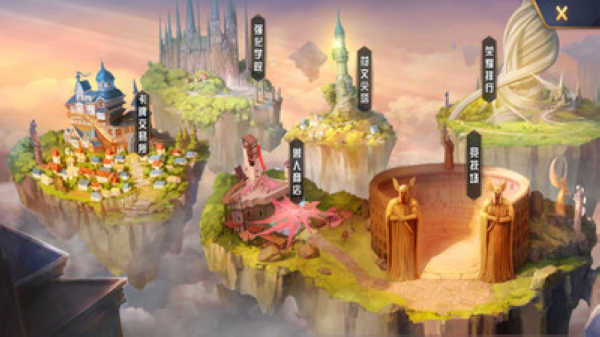 安卓魔卡幻想小米版 最新版4.8.1.16185软件下载