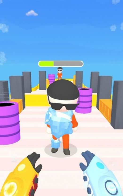 安卓法术杂耍者游戏安卓版 v0.992app