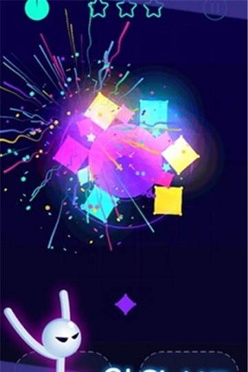 安卓火柴人炫光跳跃软件下载