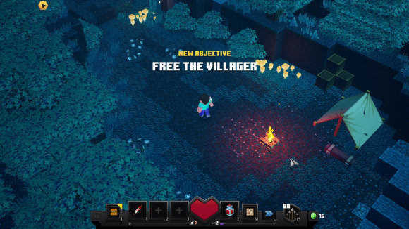 我的世界地下城v3.0手机版下载