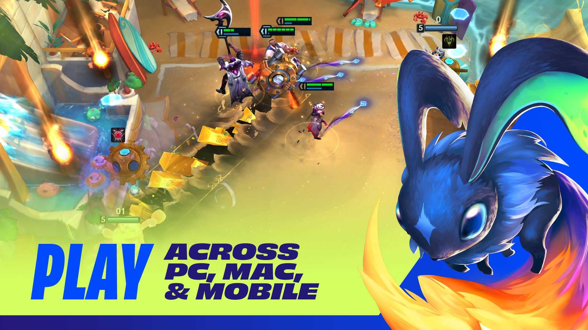 安卓tft云顶之弈tft最新版app