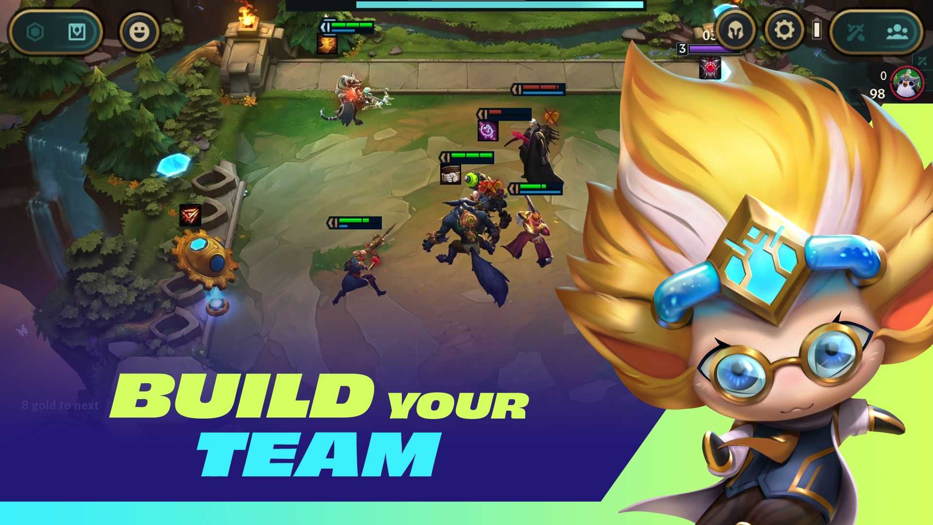 tft云顶之弈tft最新版下载