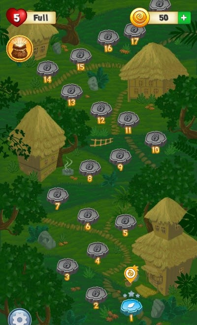 萨满射手泡泡app下载