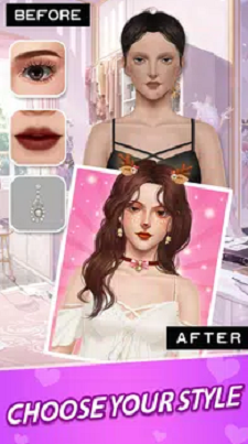 安卓化妆比赛软件下载