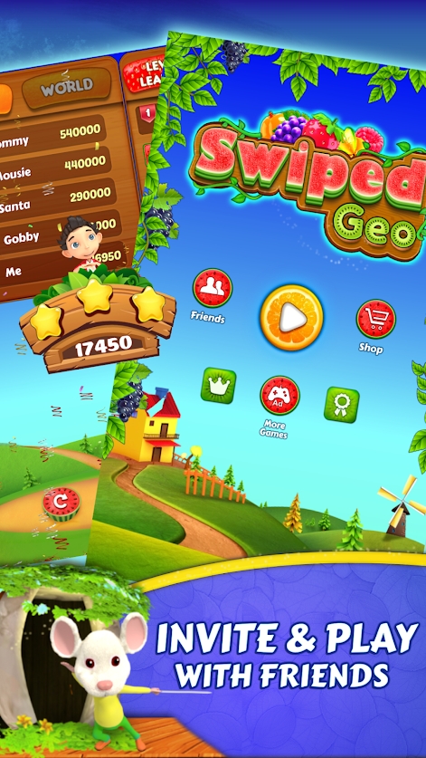 安卓滑动消除软件下载