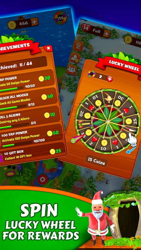 滑动消除app下载