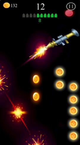 安卓生死射击游戏安卓版 v1.0app