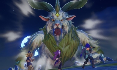 圣剑传说3app下载