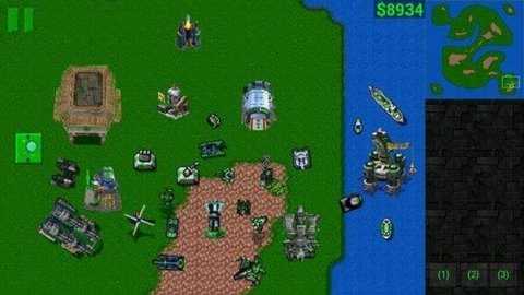 铁锈战争2.2.4中文版