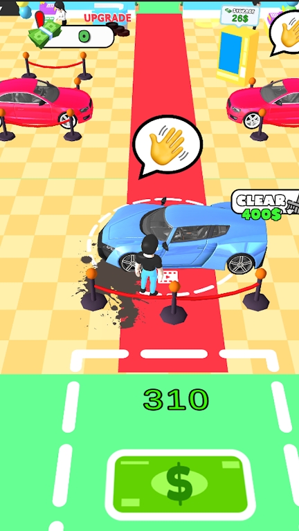 安卓汽车之王软件下载