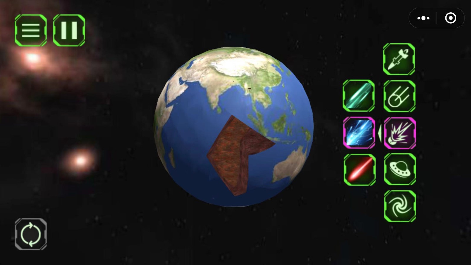 安卓球球战场破坏软件下载