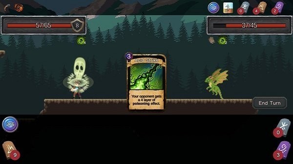 安卓无名骑士中文完整版软件下载