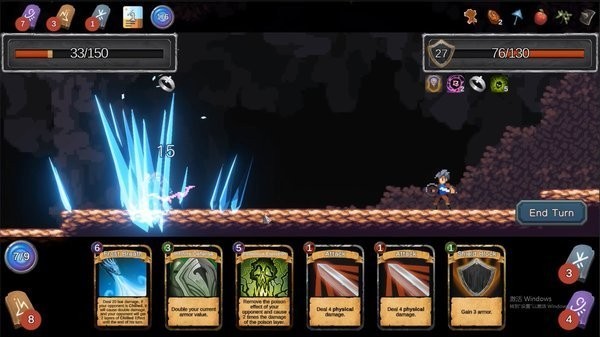 安卓无名骑士中文完整版app