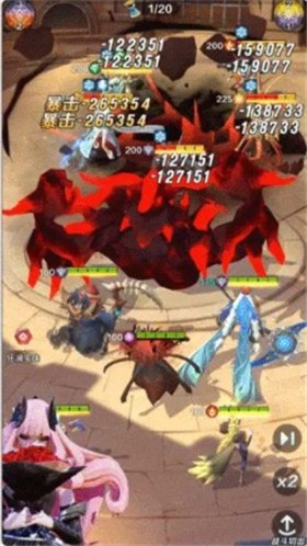 安卓梦幻战姬app