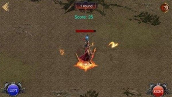 牛逼专属侠义九州手游官网版 v2.1.2