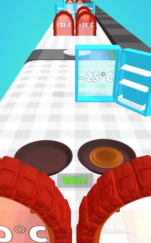 安卓平底锅冲刺软件下载