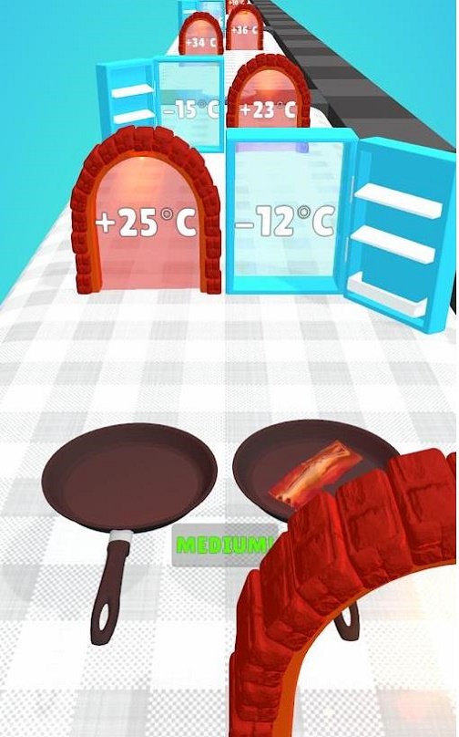 平底锅冲刺app下载