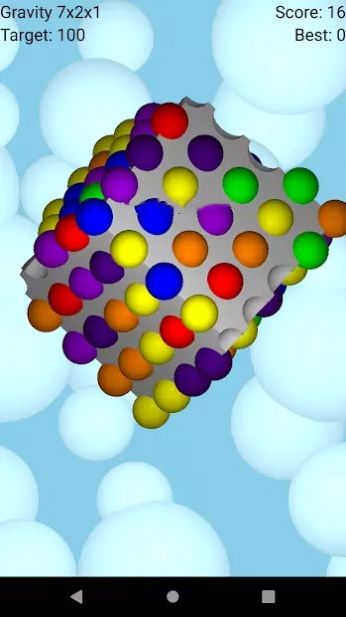 疯狂泡泡粉碎app下载