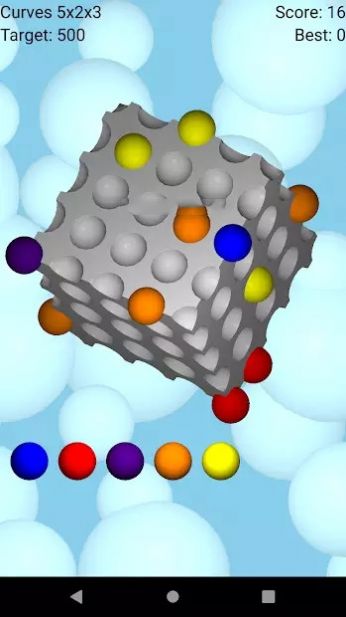 安卓疯狂泡泡粉碎软件下载