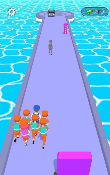 跑跑工厂游戏安卓版 v1.0