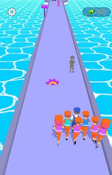 安卓跑跑工厂游戏安卓版 v1.0软件下载