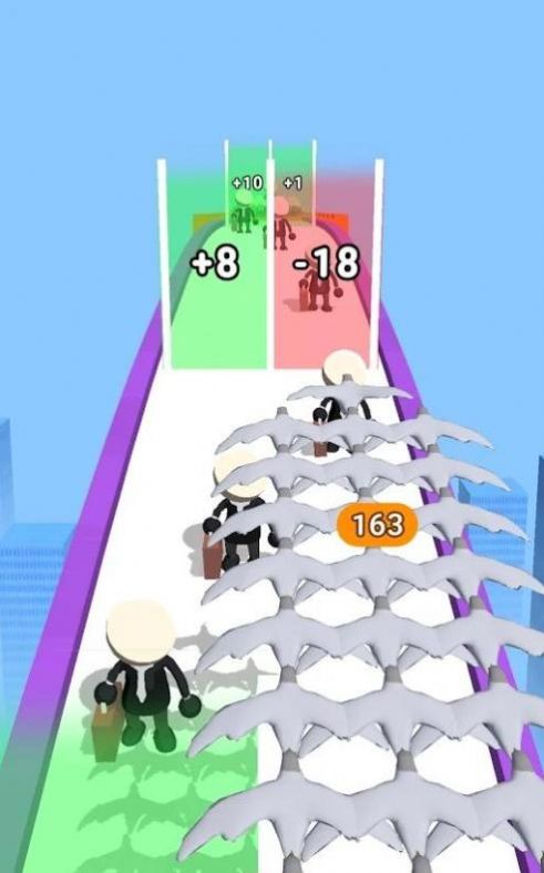 安卓鸟群便便游戏安卓版 v0.1app