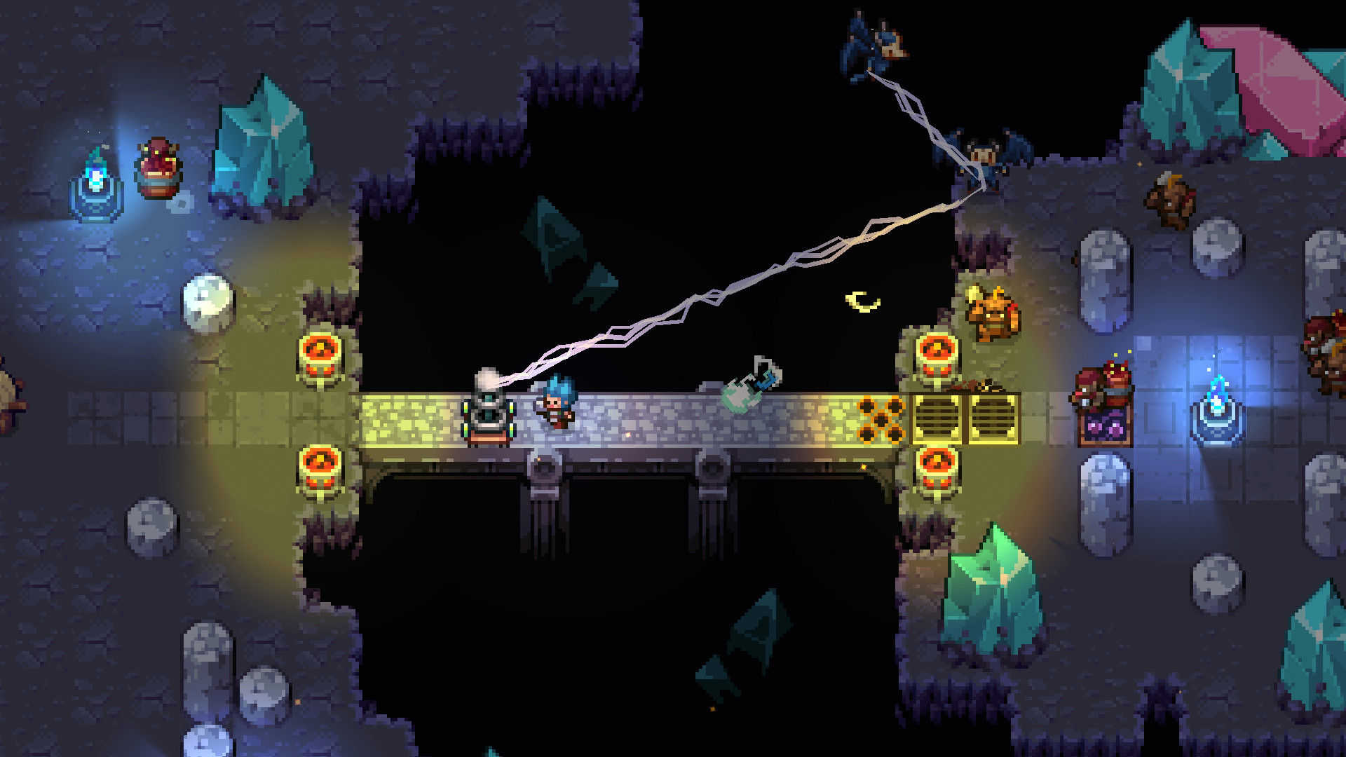 安卓战匠杜沃中文版app