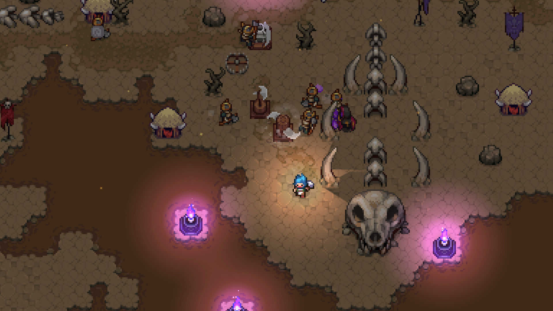 安卓战匠杜沃中文版软件下载