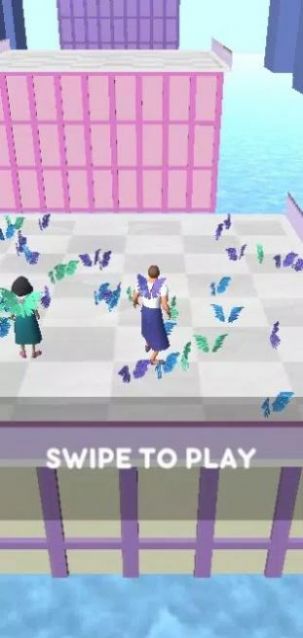 天使跑者app下载