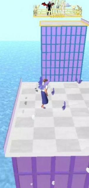 安卓天使跑者软件下载