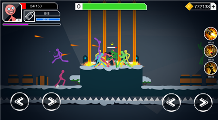 安卓火柴人猎枪手软件下载