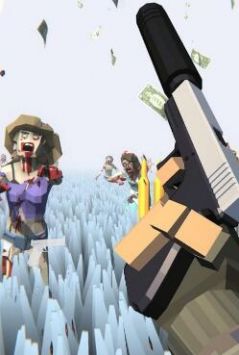 僵尸生存世界大战app下载