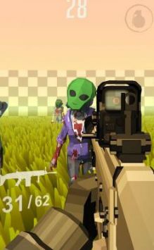 安卓僵尸生存世界大战软件下载