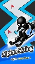 安卓冬季运动挑战app