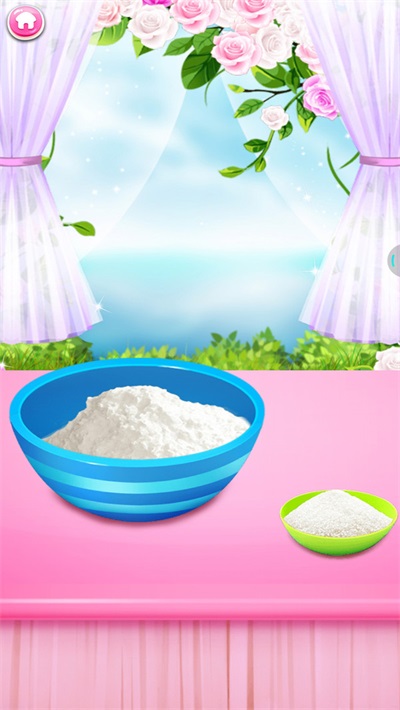 美味蛋糕店app下载