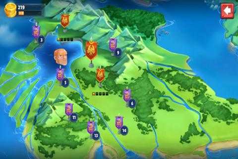 安卓保卫战场大作战无敌版app