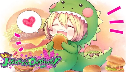 安卓我的侏罗纪女友软件下载