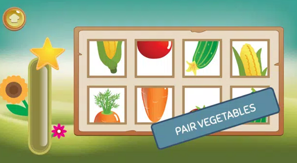 小小的农场冒险app下载