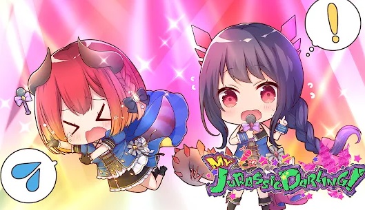 我的侏罗纪女友app下载