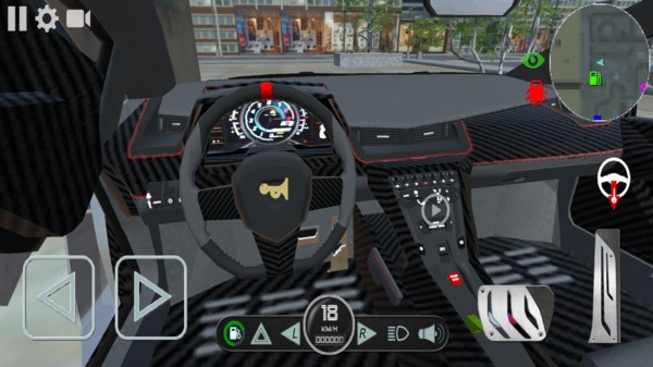 街头漂移赛车模拟器最新版下载