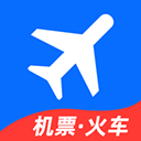 114票务火车票app