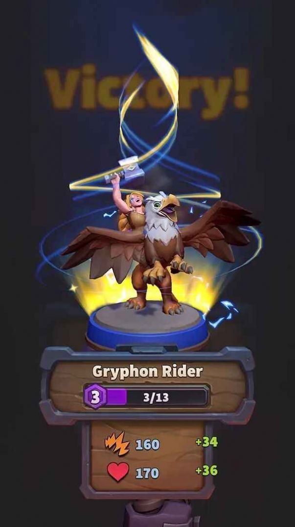 暴雪魔兽兵团台服官方正版 v1.0下载