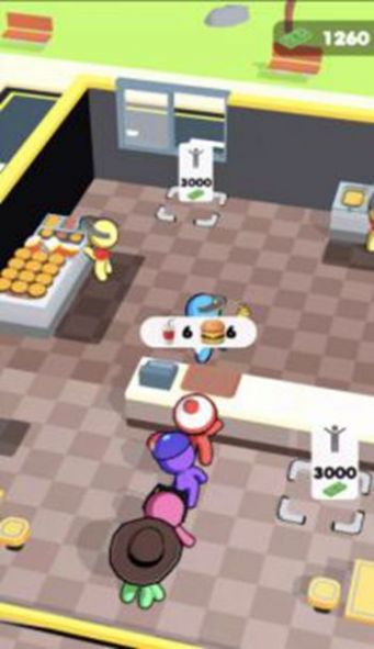 安卓汉堡男孩游戏安卓版 v1.73app