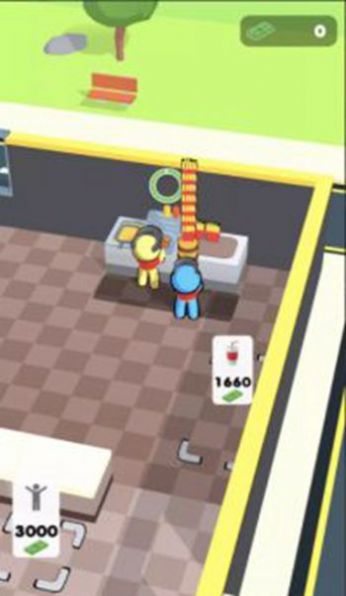 安卓汉堡男孩游戏安卓版 v1.73软件下载